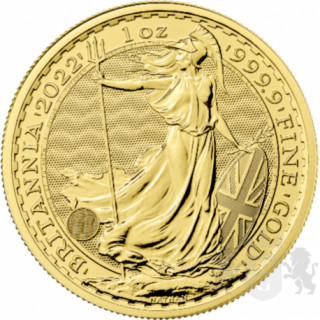 Złota Britannia, Kangur, Filharmonik