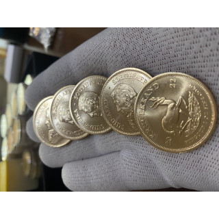 Krugerrand
