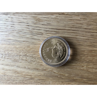 KRUGERRAND,zlota moneta, 1 oz x 1 szt, paragon
