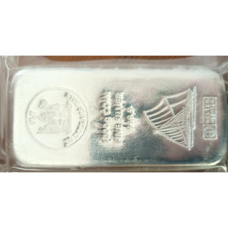 SZTABKA 1 KG Argor Heraeussa