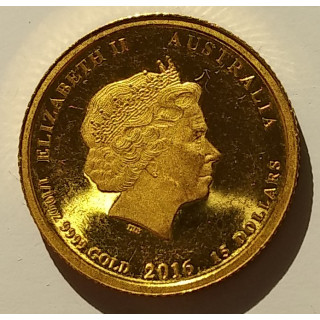 2x1/10oz złota Year of the Monkey i Libertad