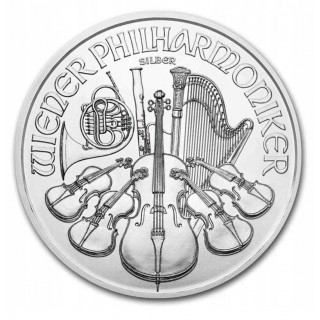 Filharmonicy Wiedeńscy 1 Oz