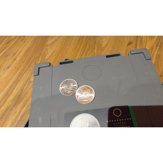 Krugerrand 500szt masterbox 1oz