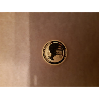 Złota moneta australijski kangur 1OZ , 1szt.