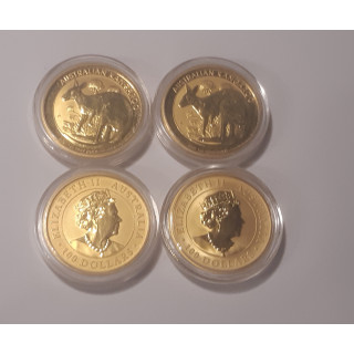AUSTRALIJSKI KANGUR 1oz